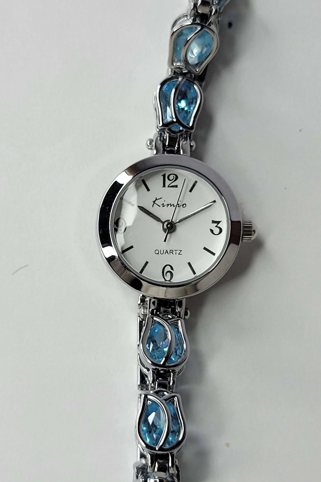 Kimio Sapphire Bloom Ladies Watch